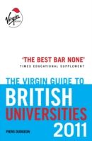 Produktbild: Virgin Gt British Universities