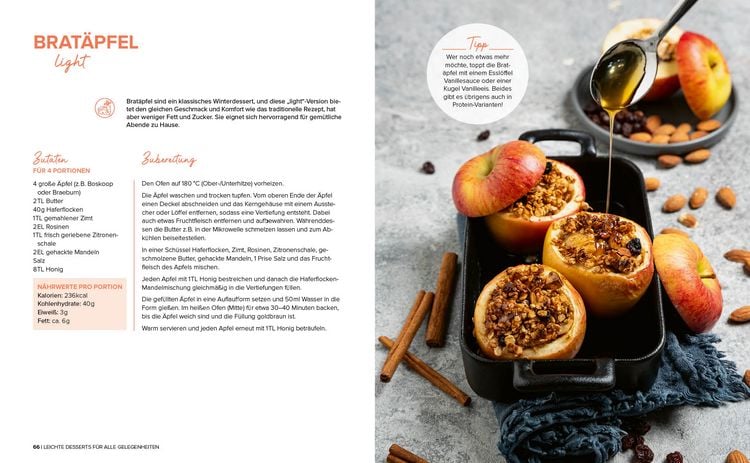 Produktbild: Lecker, leicht, One-Pot! Kalorienarme Rezepte 24/7