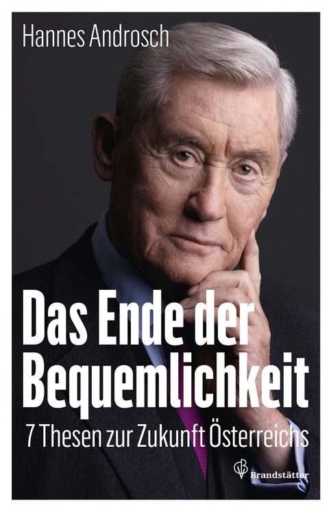 Produktbild: Das Ende der Bequemlichkeit