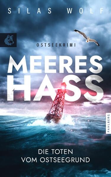 Produktbild: Meereshass - Die Toten vom Ostseegrund