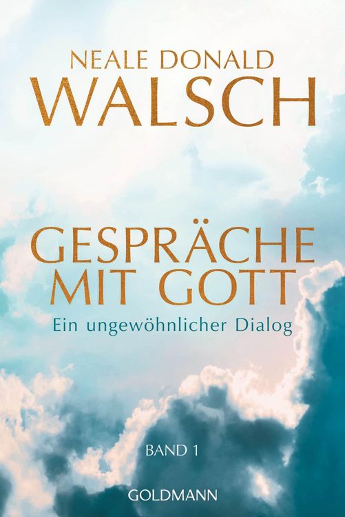 Produktbild: Gespräche mit Gott - Band 1