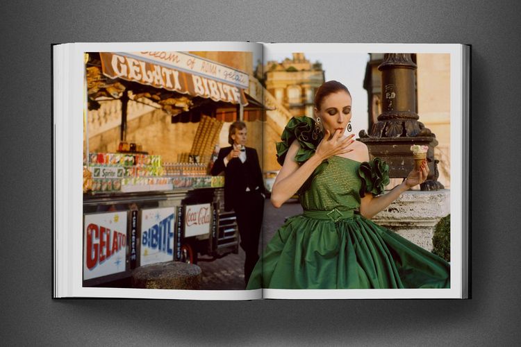 Produktbild: David Bailey