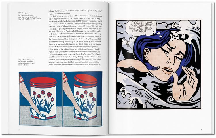 Produktbild: Lichtenstein