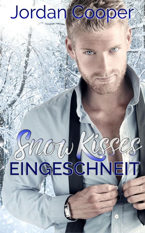 Produktbild: Snow Kisses - Eingeschneit