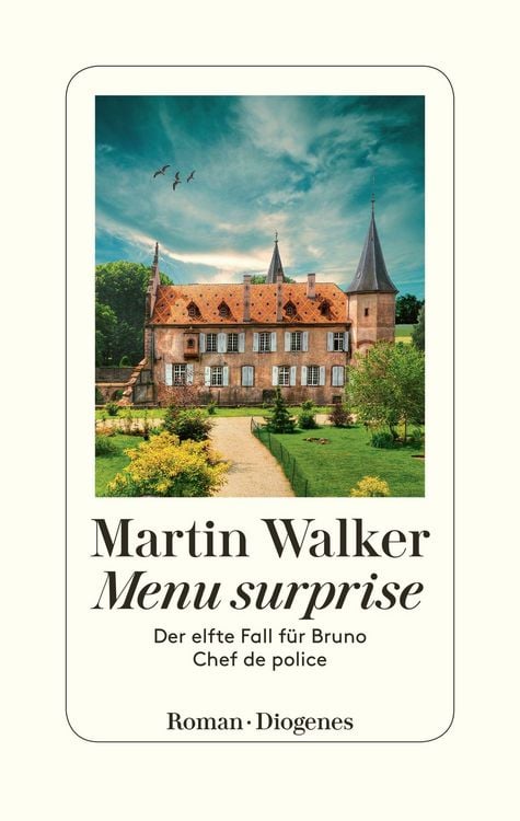 Produktbild: Menu surprise