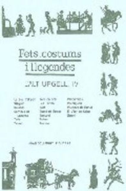 Produktbild: L'Alt Urgell IV