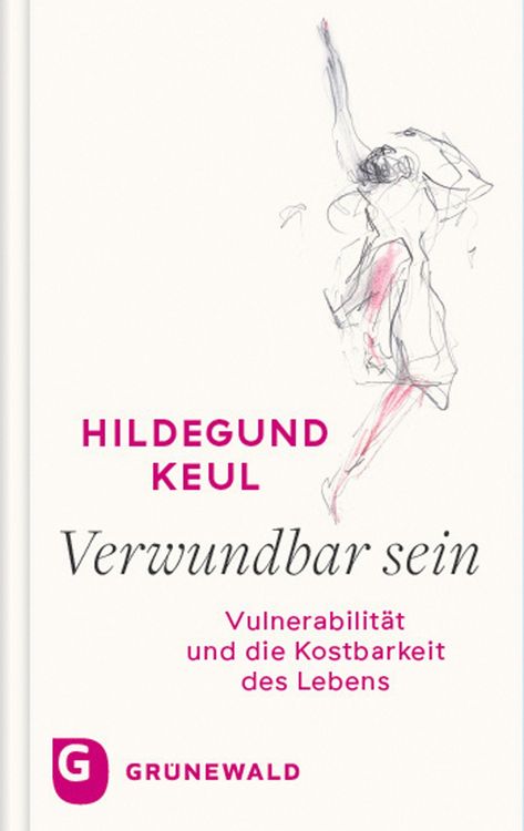 Produktbild: Verwundbar sein