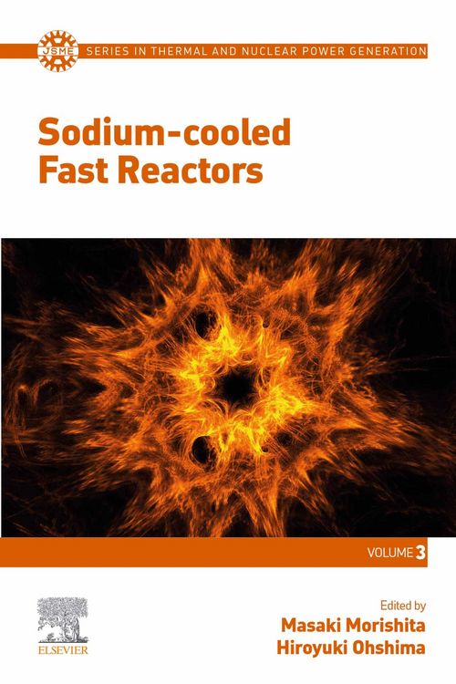 Produktbild: Sodium-cooled Fast Reactors
