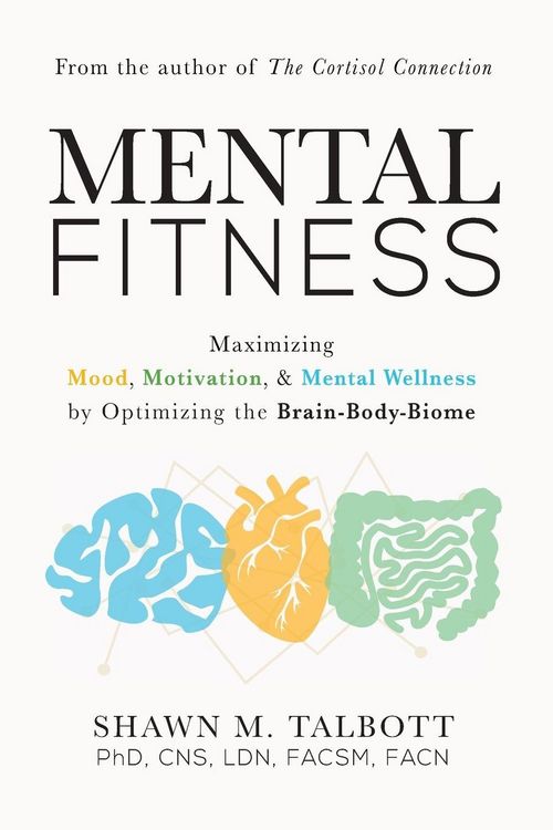 Produktbild: Mental Fitness