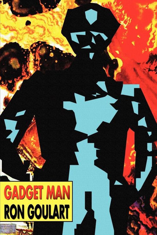 Produktbild: Gadget Man