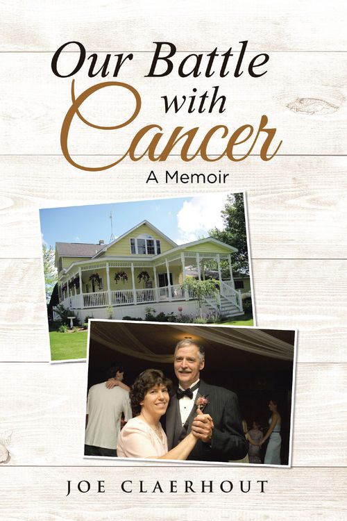 Produktbild: Our Battle with Cancer