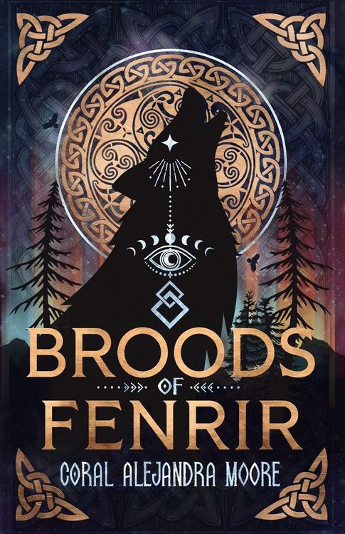 Produktbild: Broods of Fenrir