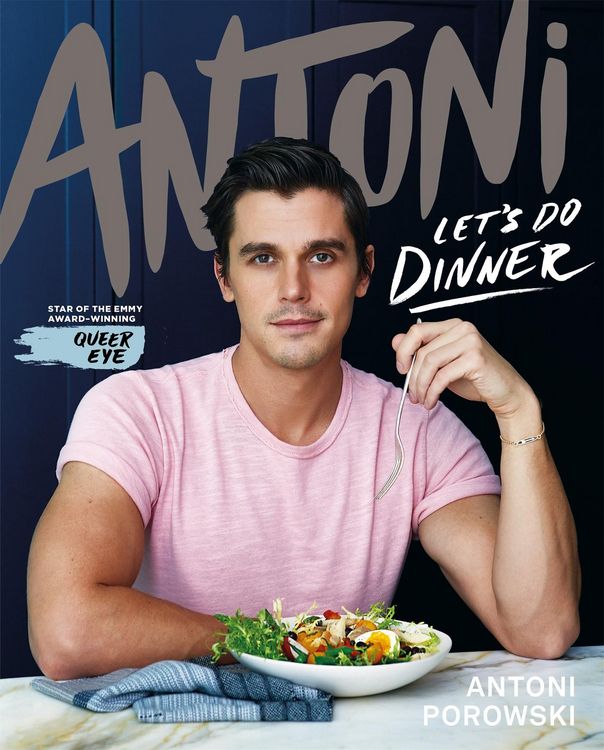 Produktbild: Let's Do Dinner