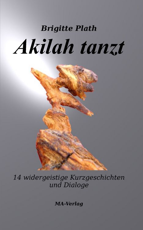 Produktbild: Akilah tanzt