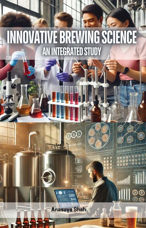 Produktbild: Innovative Brewing Science
