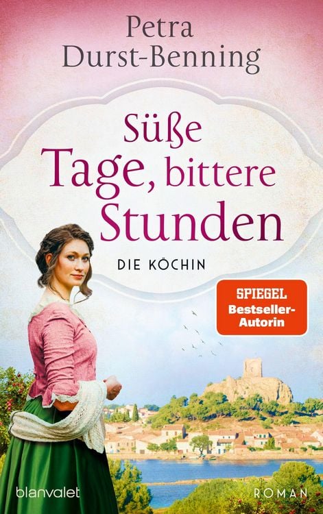 Produktbild: S&uuml;&szlig;e Tage, bittere Stunden