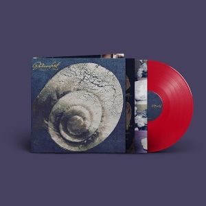 Produktbild: Ricochet (Red Coloured Vinyl Edit.)