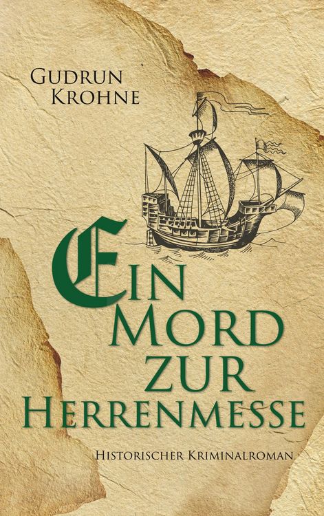 Produktbild: Ein Mord zur Herrenmesse