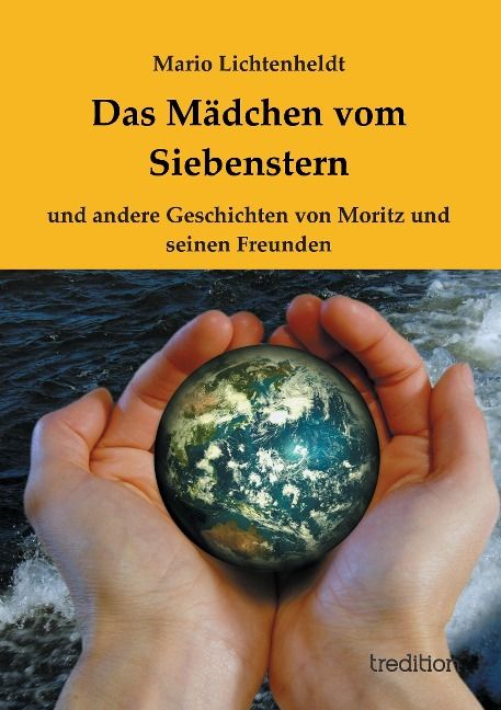 Produktbild: Das M&auml;dchen vom Siebenstern
