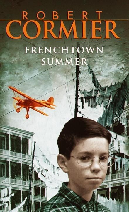 Produktbild: Frenchtown Summer