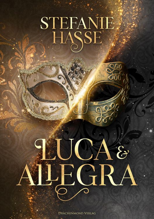 Produktbild: Luca & Allegra