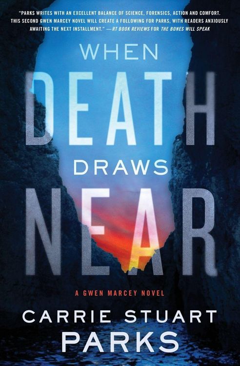 Produktbild: When Death Draws Near