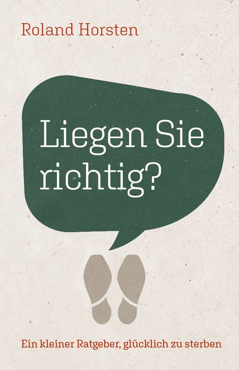 Produktbild: Liegen Sie richtig?