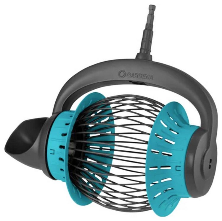 Produktbild: Gardena 03108-20 Rollsammler Combisystem
