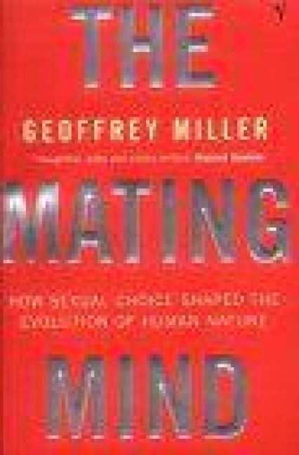 Produktbild: The Mating Mind