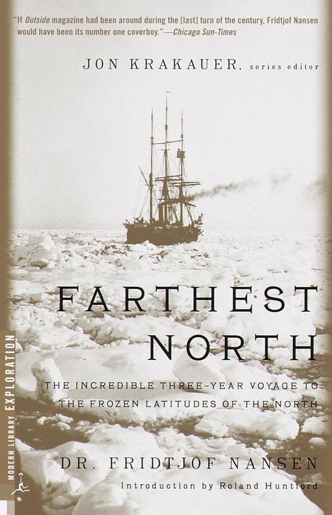 Produktbild: Farthest North