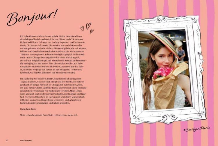 Produktbild: Emily in Paris: Paris, J'Adore!
