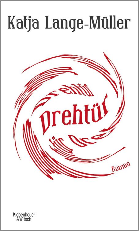 Produktbild: Dreht&uuml;r