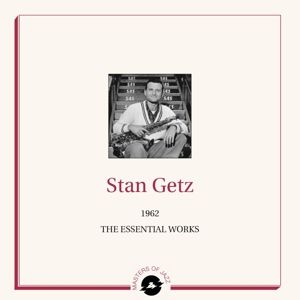 Produktbild: The Essential Works 1962