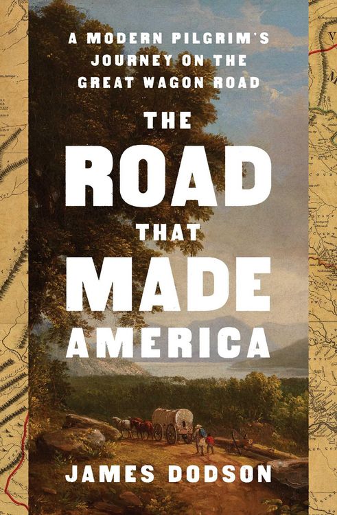Produktbild: The Road That Made America