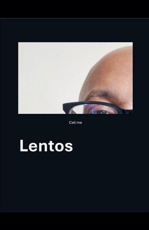 Produktbild: Call me Lentos