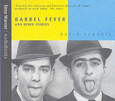Produktbild: Barrel Fever, 3 Audio-CDs. Fuselfieber, 3 Audio-CDs, engl. Version