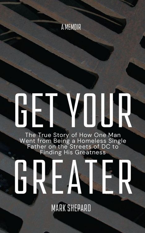 Produktbild: Get Your Greater