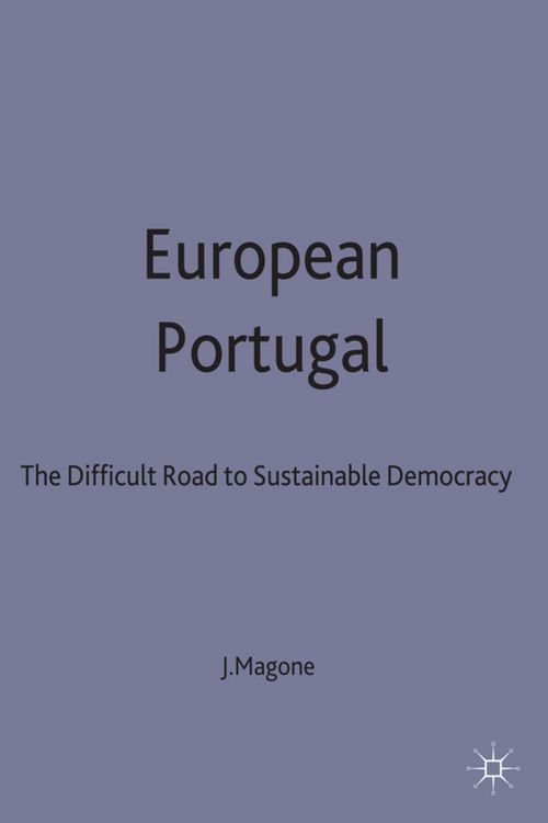 Produktbild: European Portugal