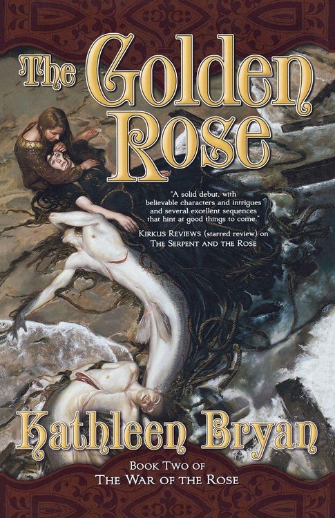 Produktbild: The Golden Rose