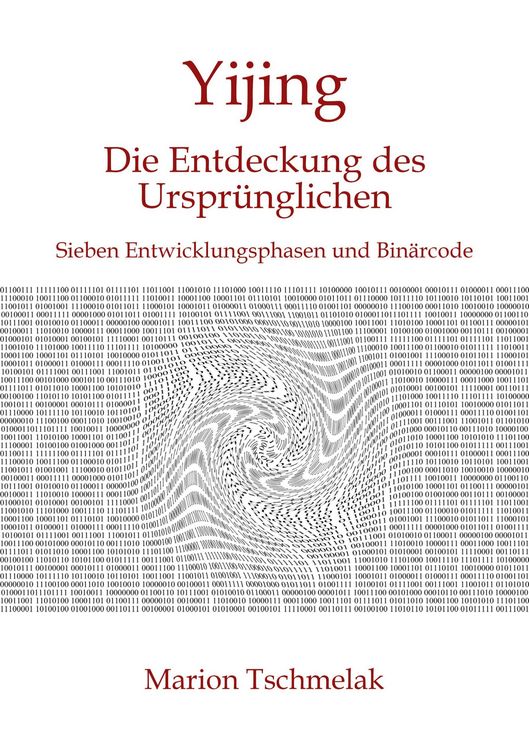 Produktbild: Yijing - Die Entdeckung des Urspr&uuml;nglichen