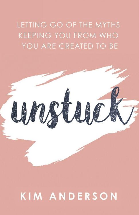 Produktbild: Unstuck