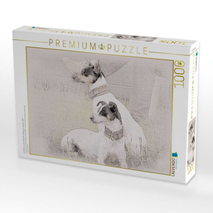 Produktbild: CALVENDO Puzzle Ein Motiv aus dem Kalender Bodeguero Andaluz 2017 | 1000 Teile Lege-Gr&ouml;&szlig;e 64x48cm Foto-Puzzle f&uuml;r gl&uuml;ckliche Stunden