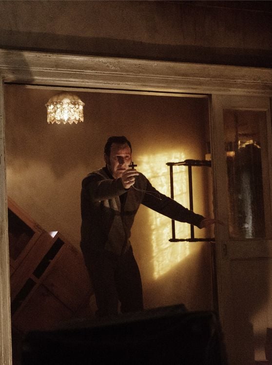 Produktbild: Conjuring 2