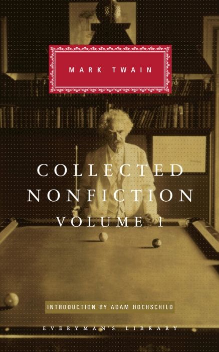Produktbild: Collected Nonfiction Volume 1