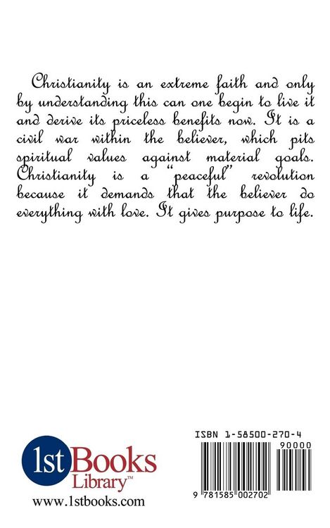 Produktbild: Abide in Him (and Be Free)