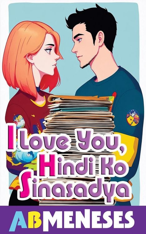 Produktbild: I Love You, Hindi Ko Sinasadya