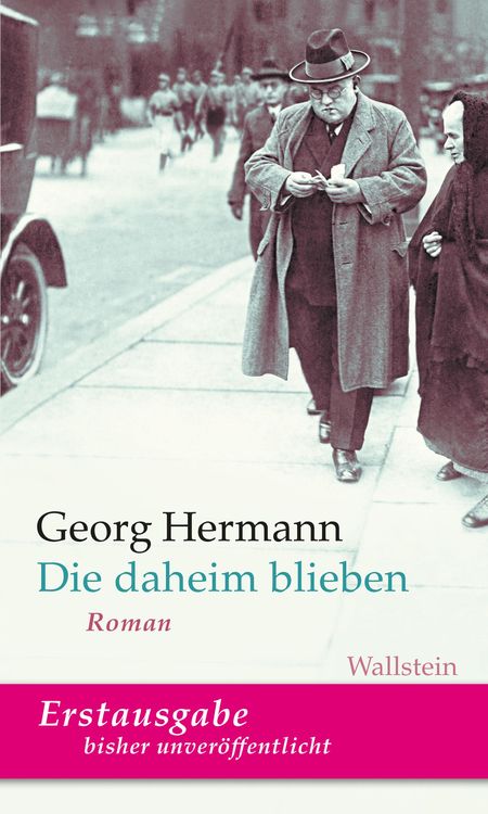 Produktbild: Die daheim blieben
