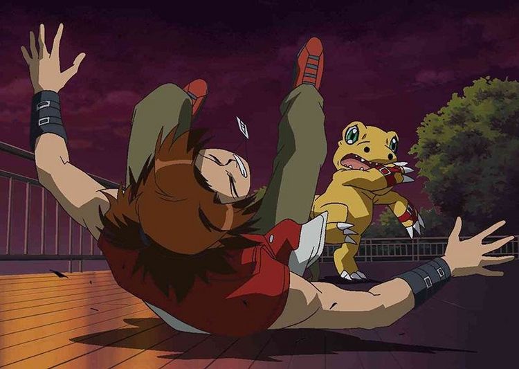 Produktbild: Digimon Data Squad - Volume 2: Episode 17-32 [3 DVDs]