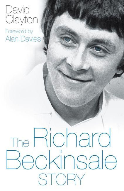 Produktbild: The Richard Beckinsale Story