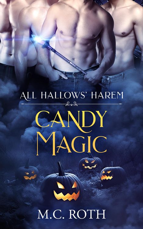 Produktbild: Candy Magic